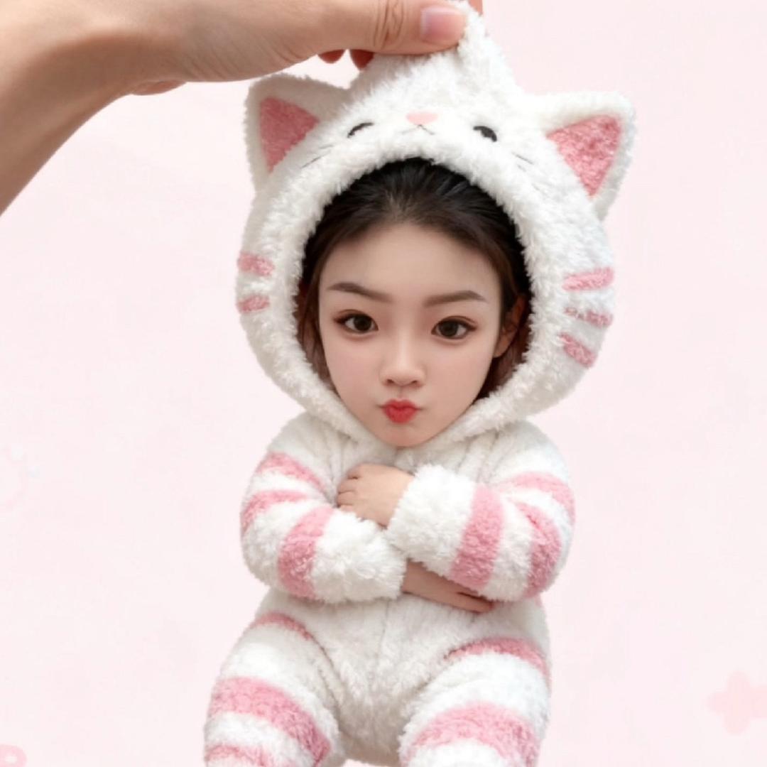 乐意李💕