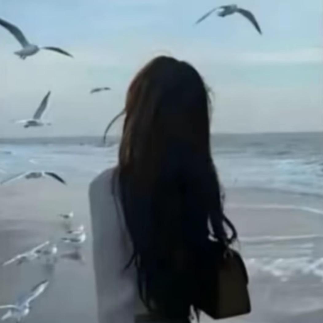 美女不糕冷💤