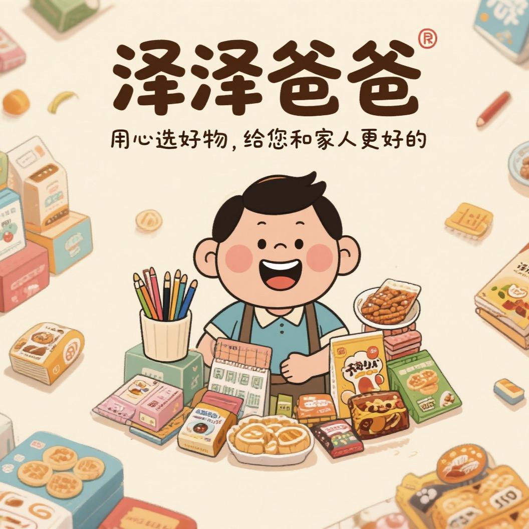 泽泽爸爸