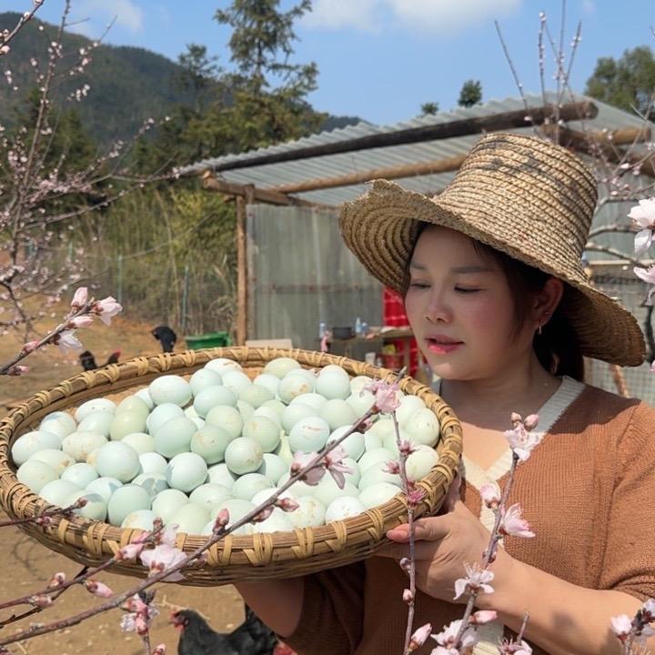 武功山刘阿连