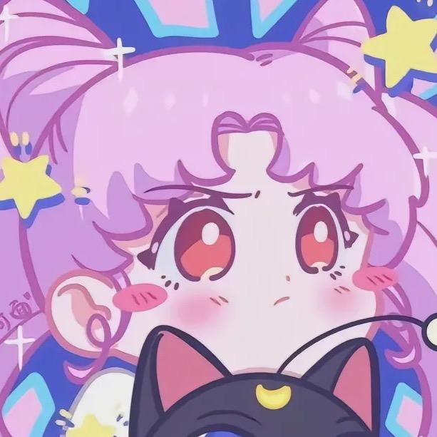 甜萌小鸟酱