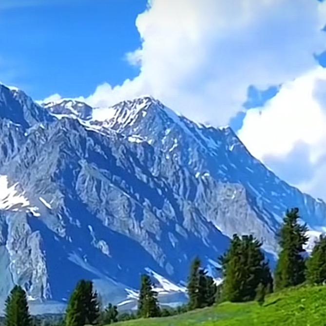 醉美光景