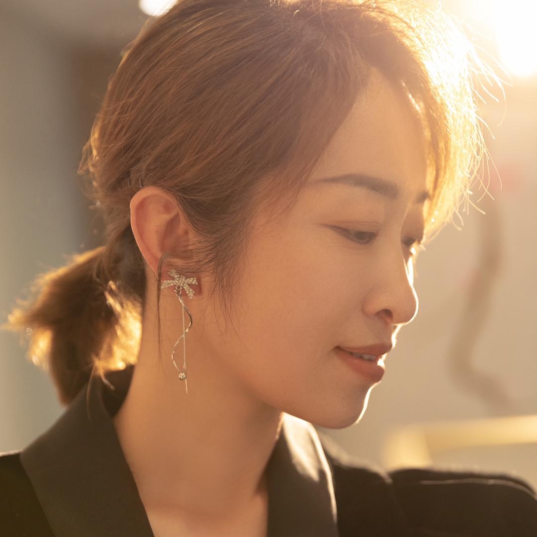 桔子游泳健身 盛丽