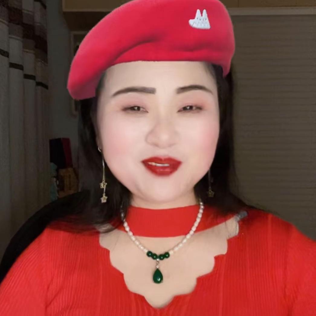 开心就好🌹
