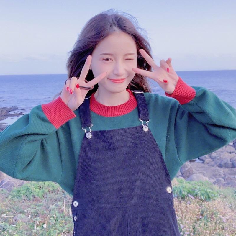 橘小妹❤️