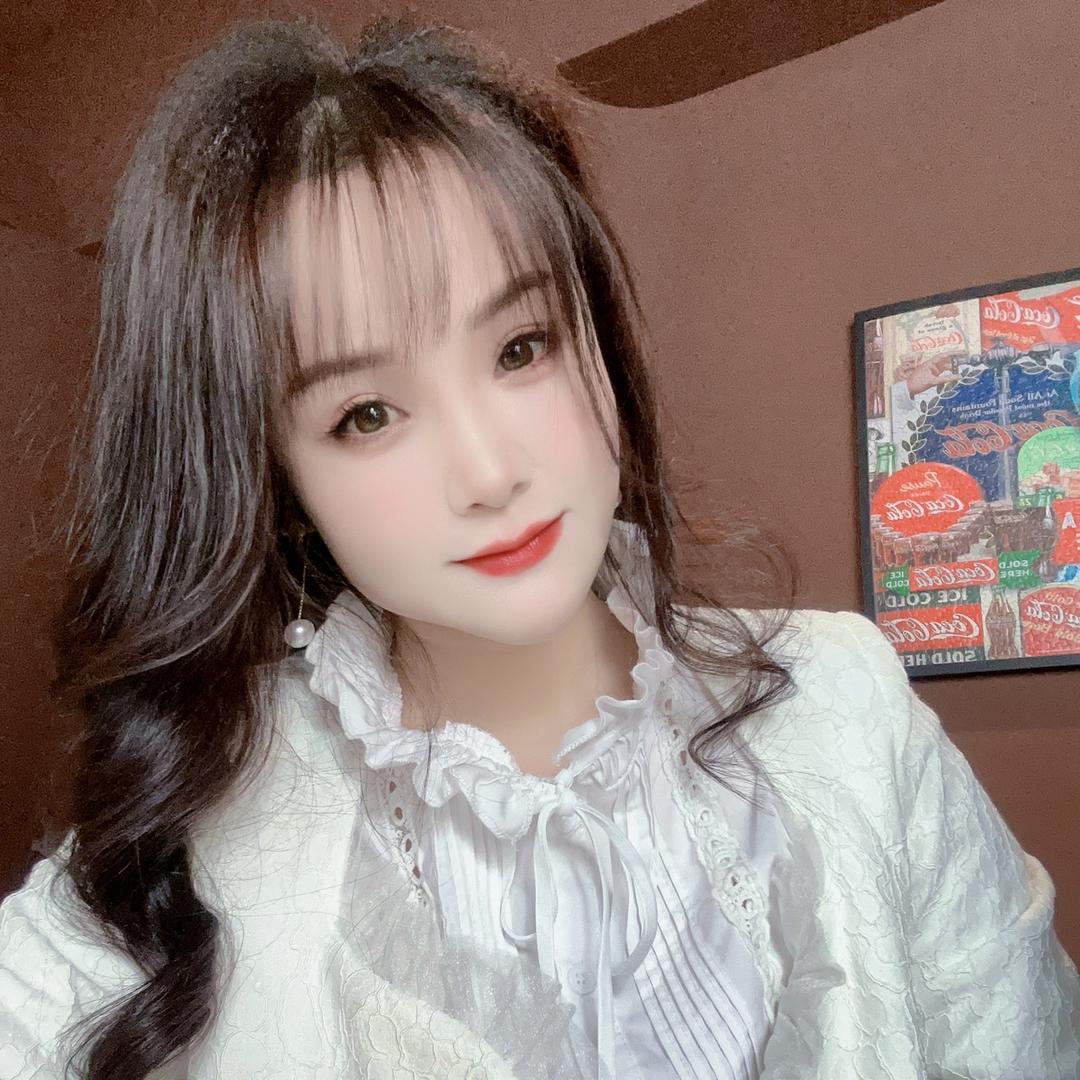 瑶瑶♥️