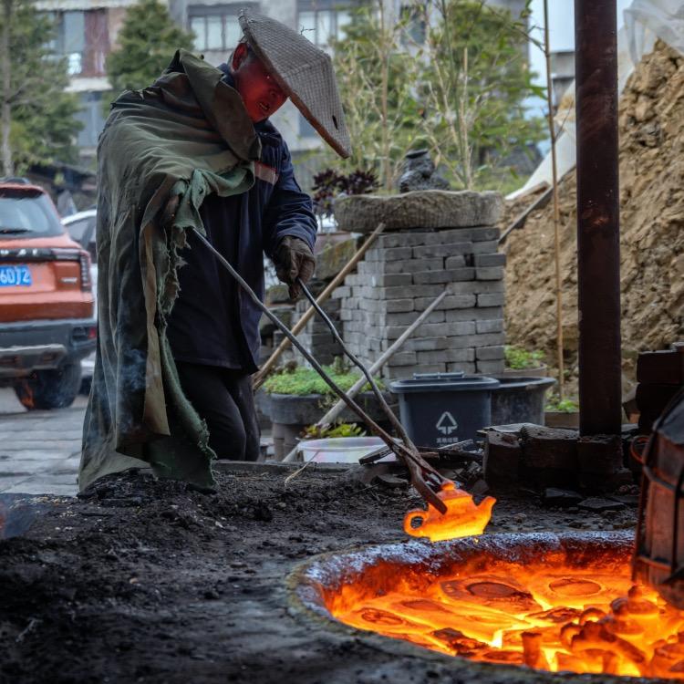 （平凡）黑砂之缘