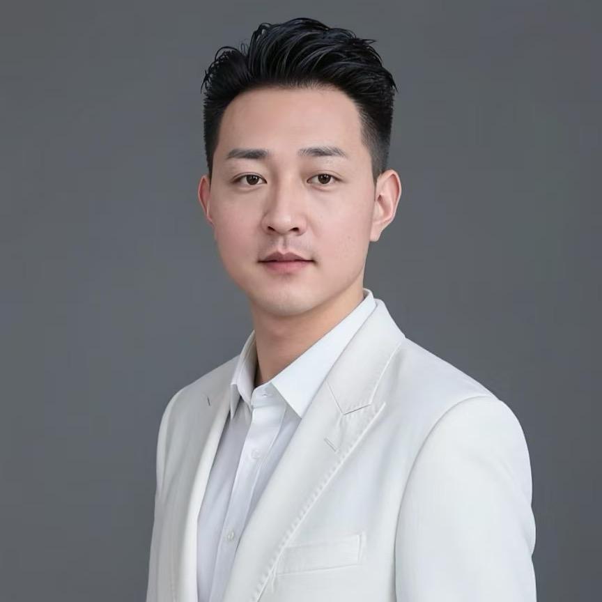 叶先森