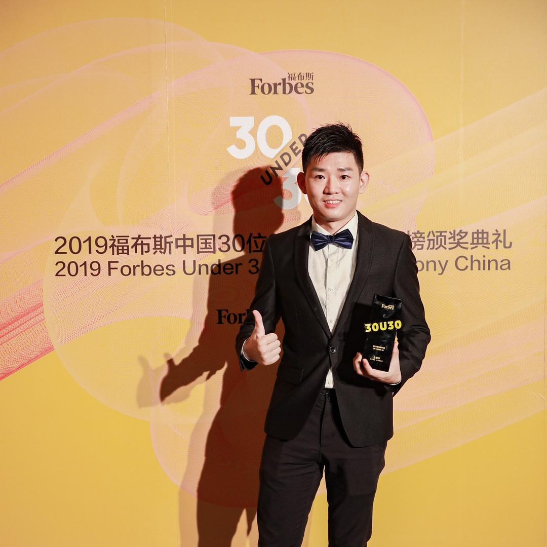 投资人小洋哥