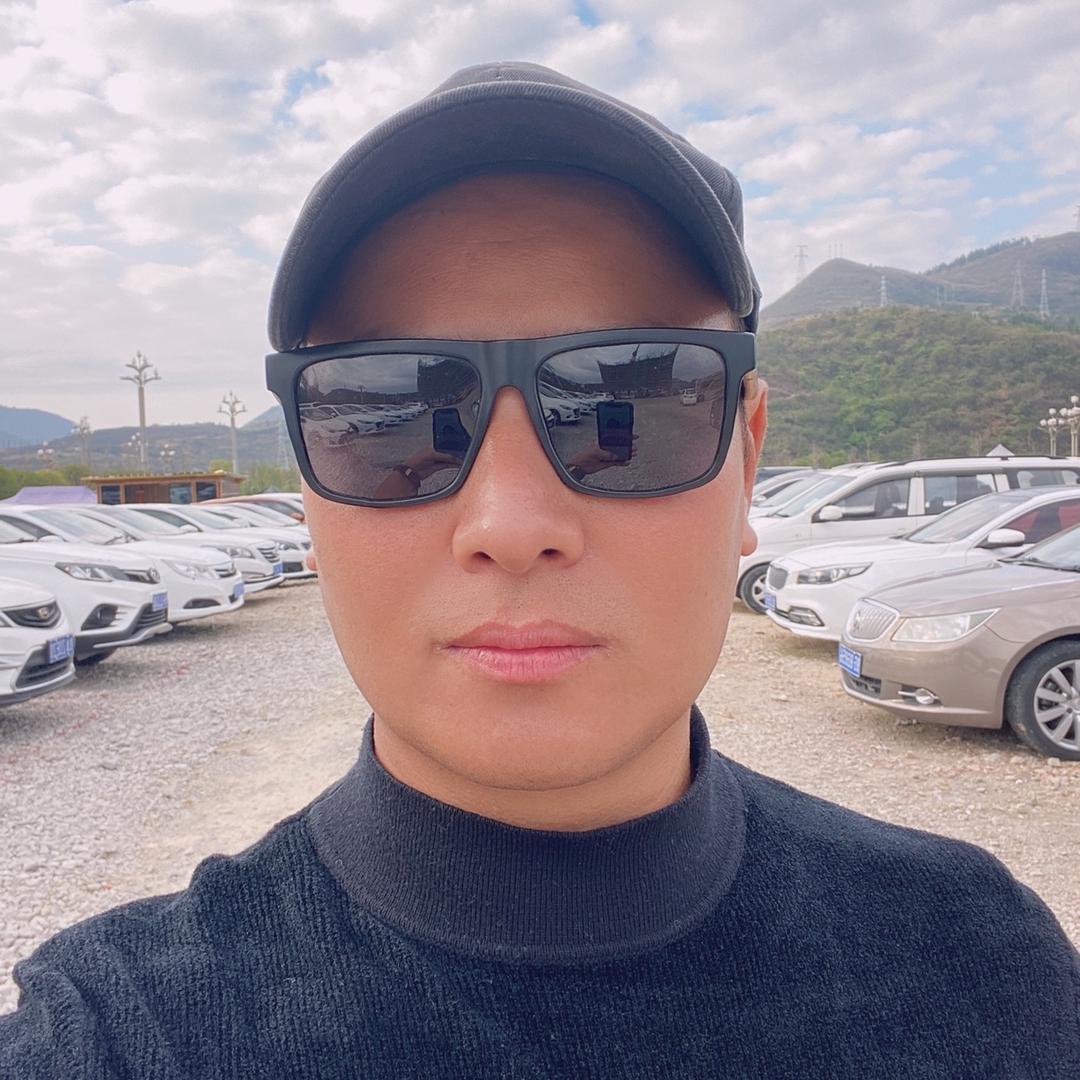凯里帝哥二手车