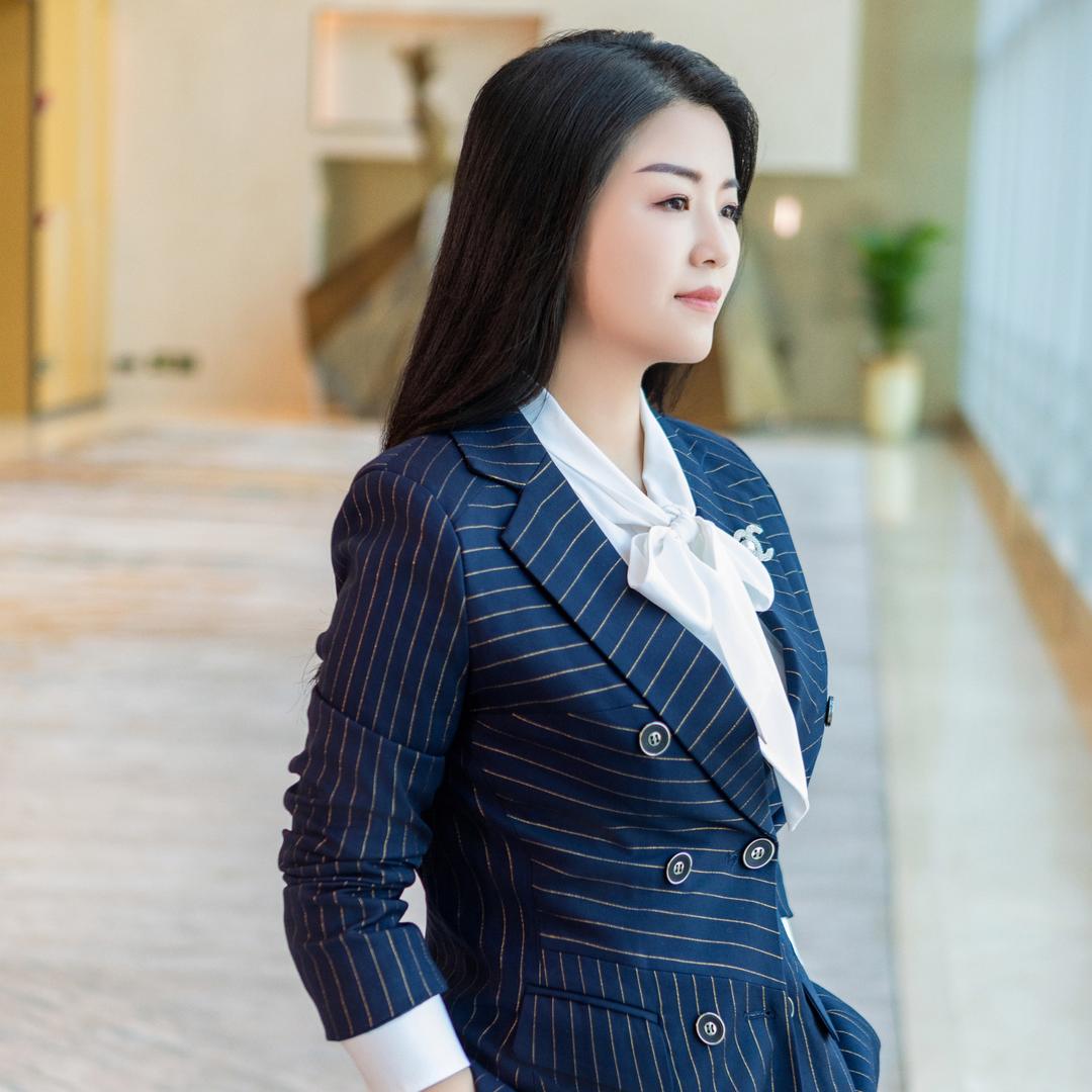@英子女性成长