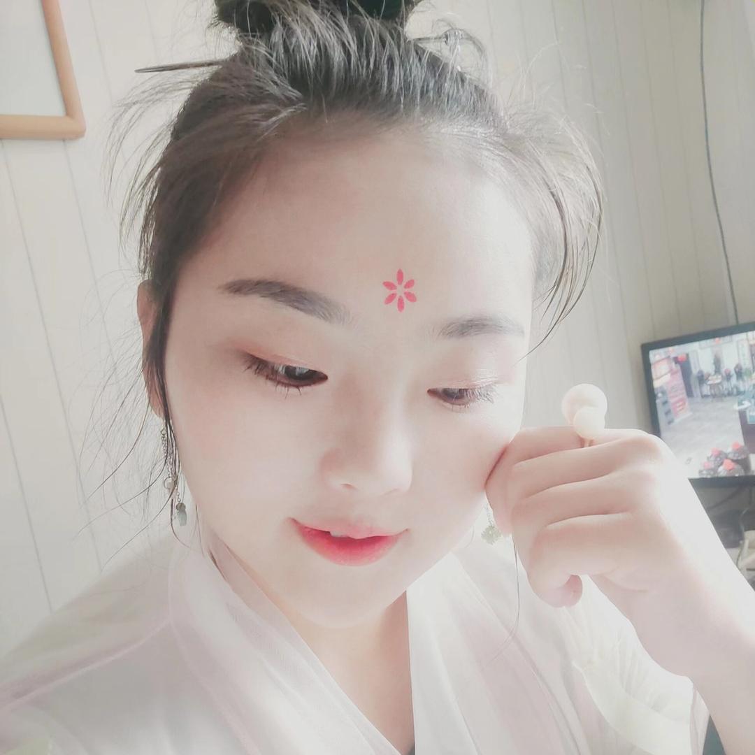信美妞妞