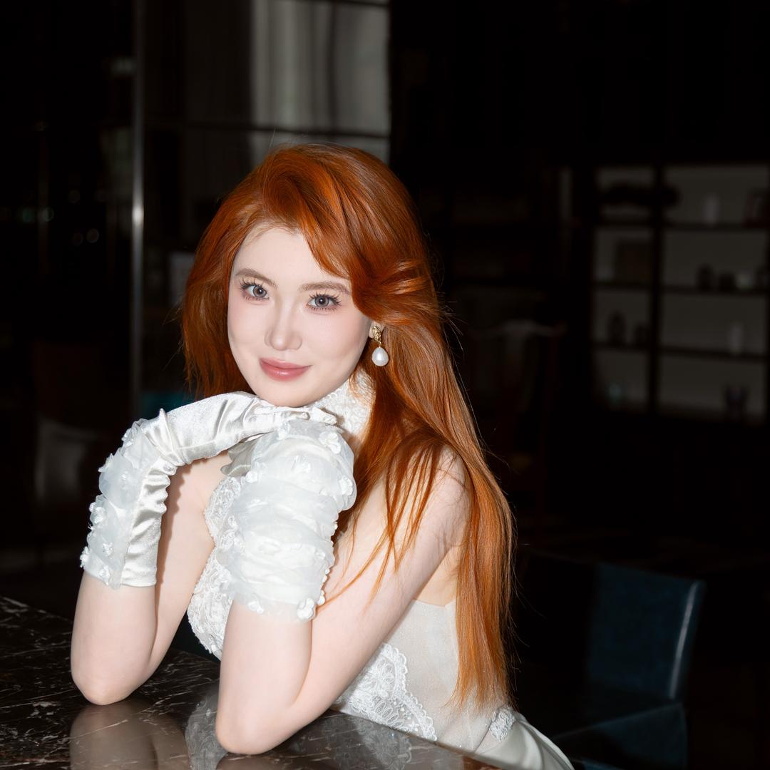Sweet谭谭-