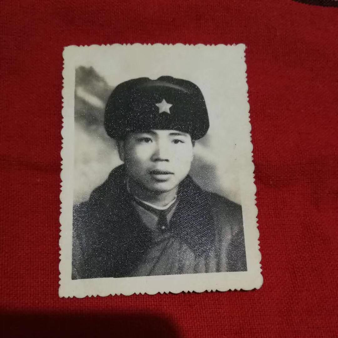 勇敢的男子汉大丈夫