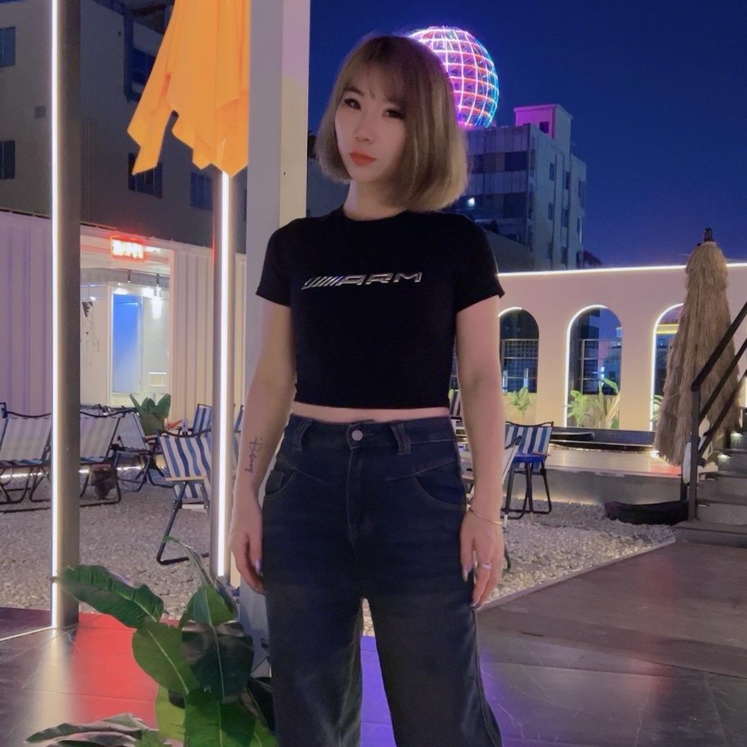 洋子