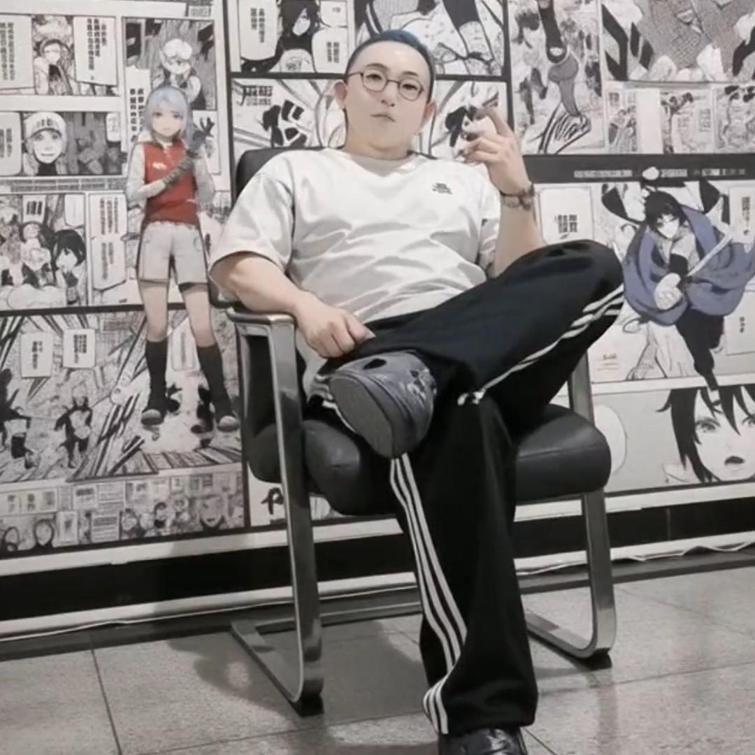 鹤拾叁