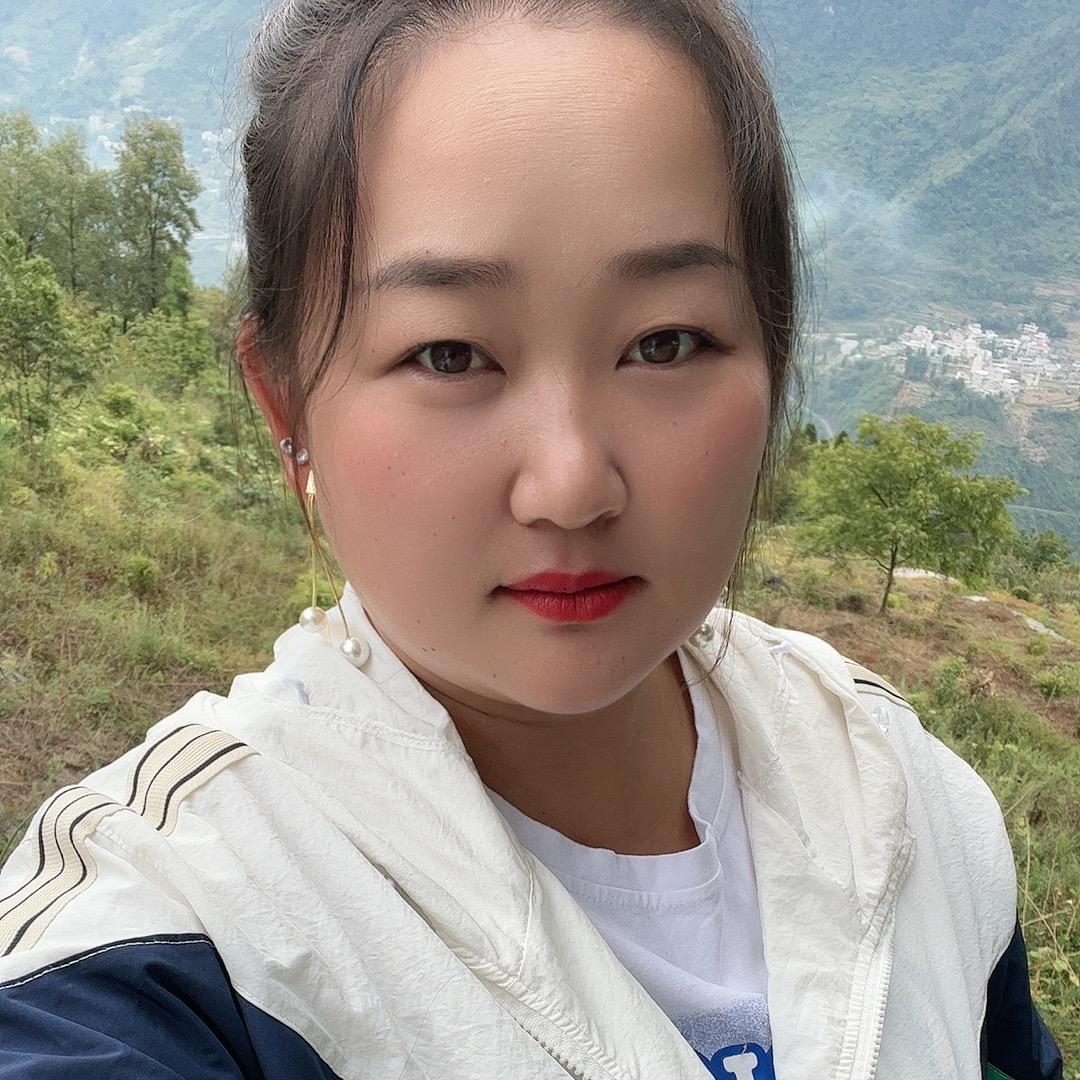 芬芬（努力前进）