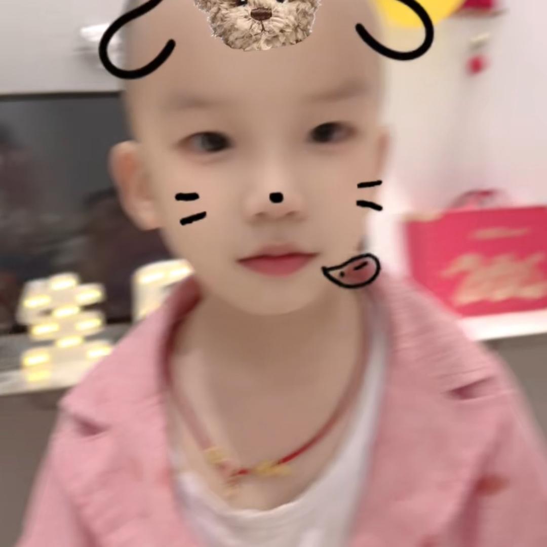 必定发财第一人