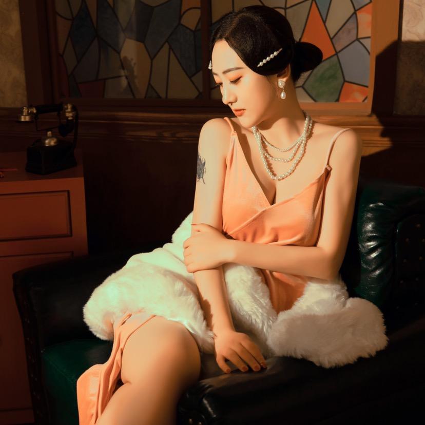蜜桃🍑姐姐