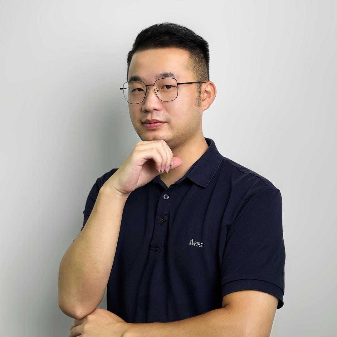 忠哥看福州