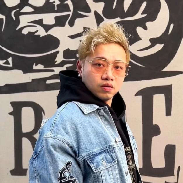 AX-阿翔