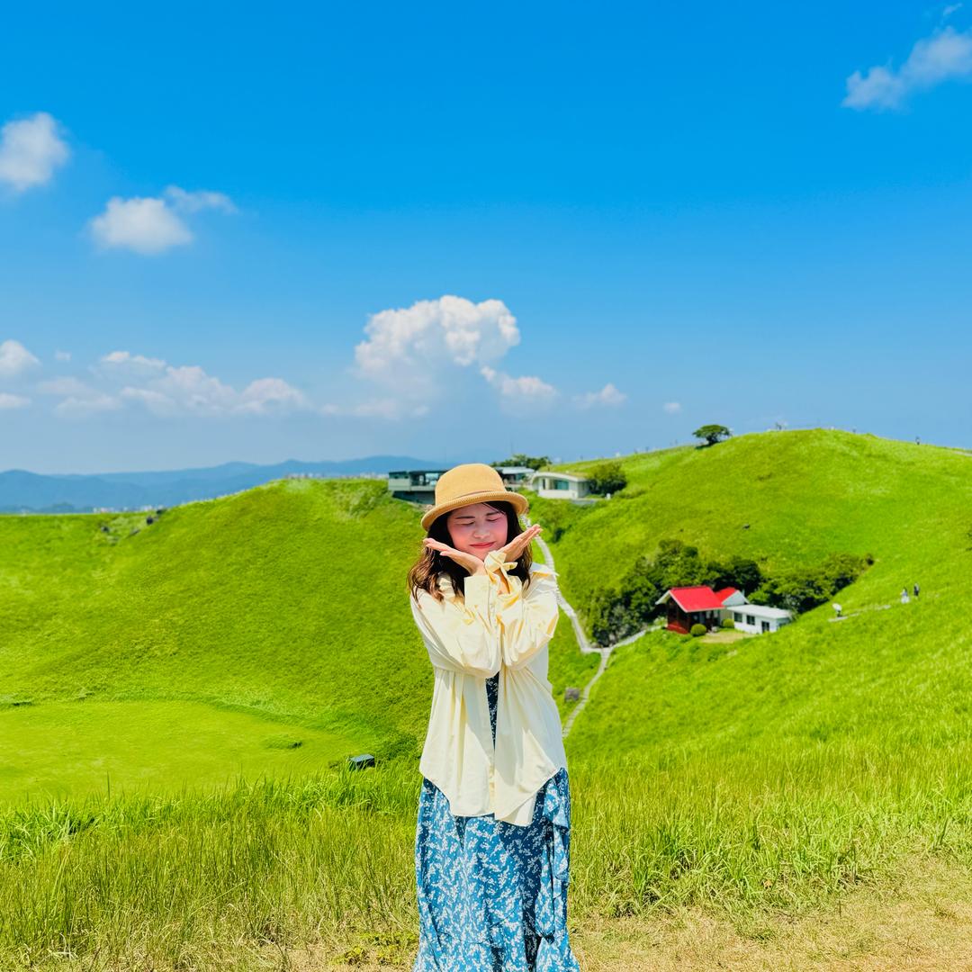 婷停停不住脚步MM