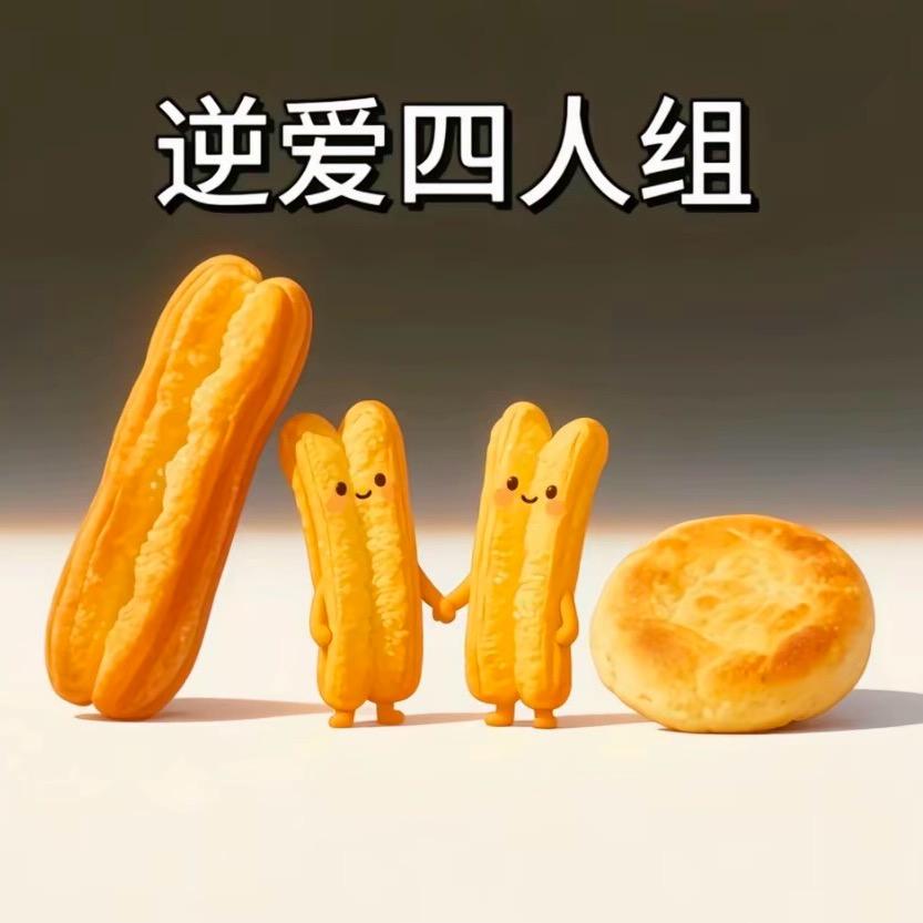 你李姨