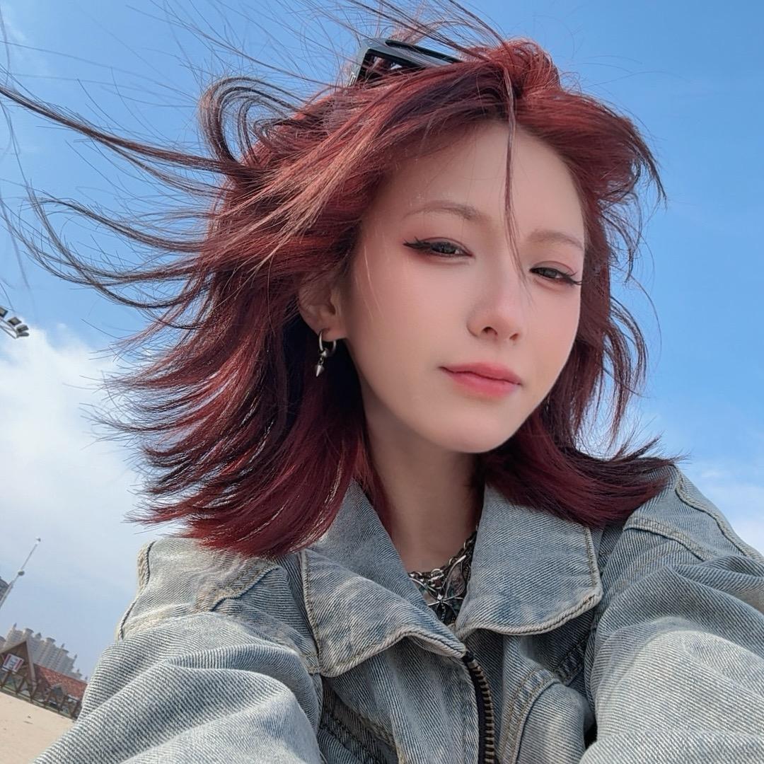 向南星