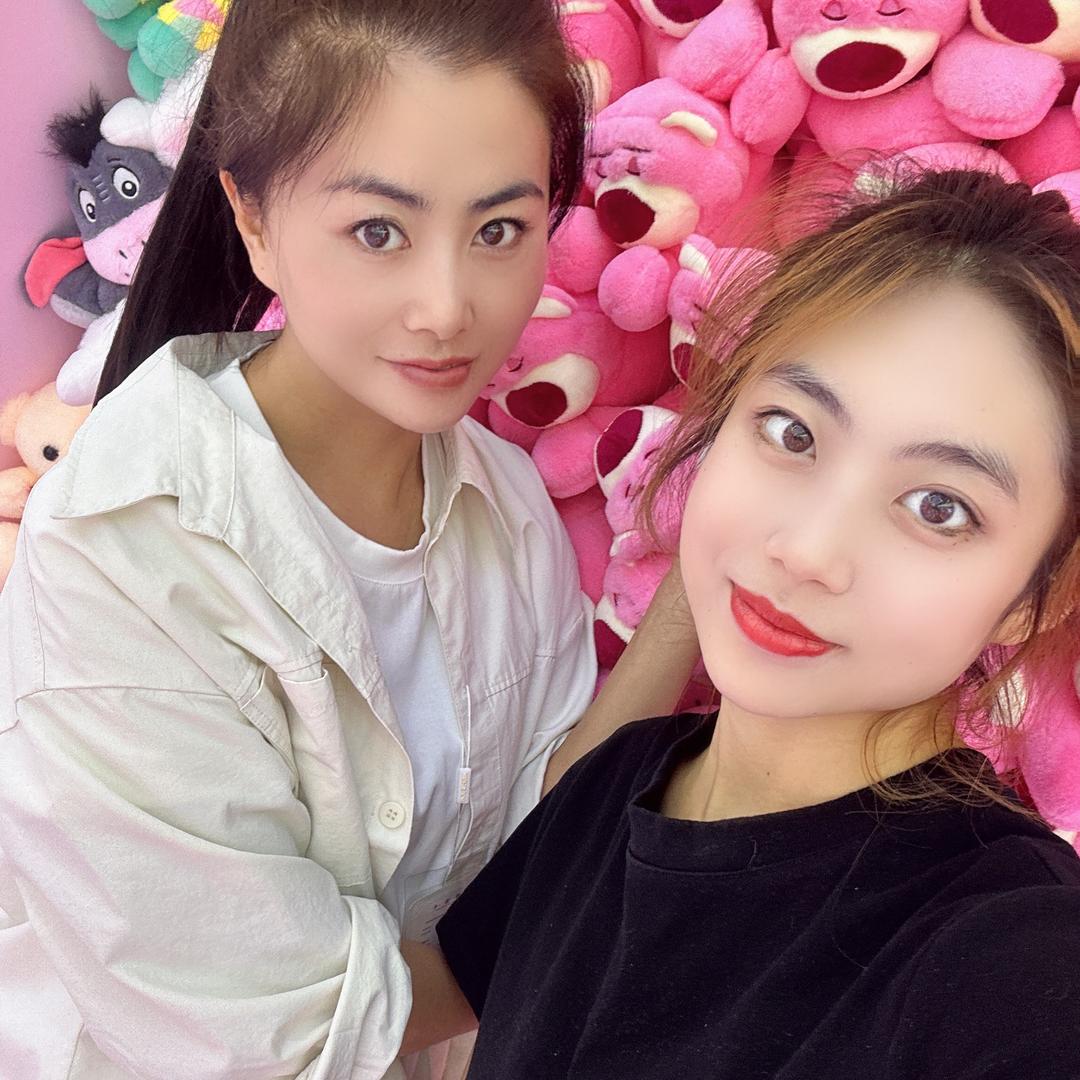 大唐珊珊（奇美店）