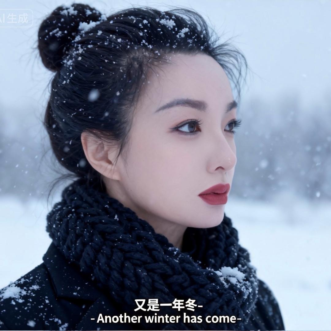 蕊蕊 手势舞🐍