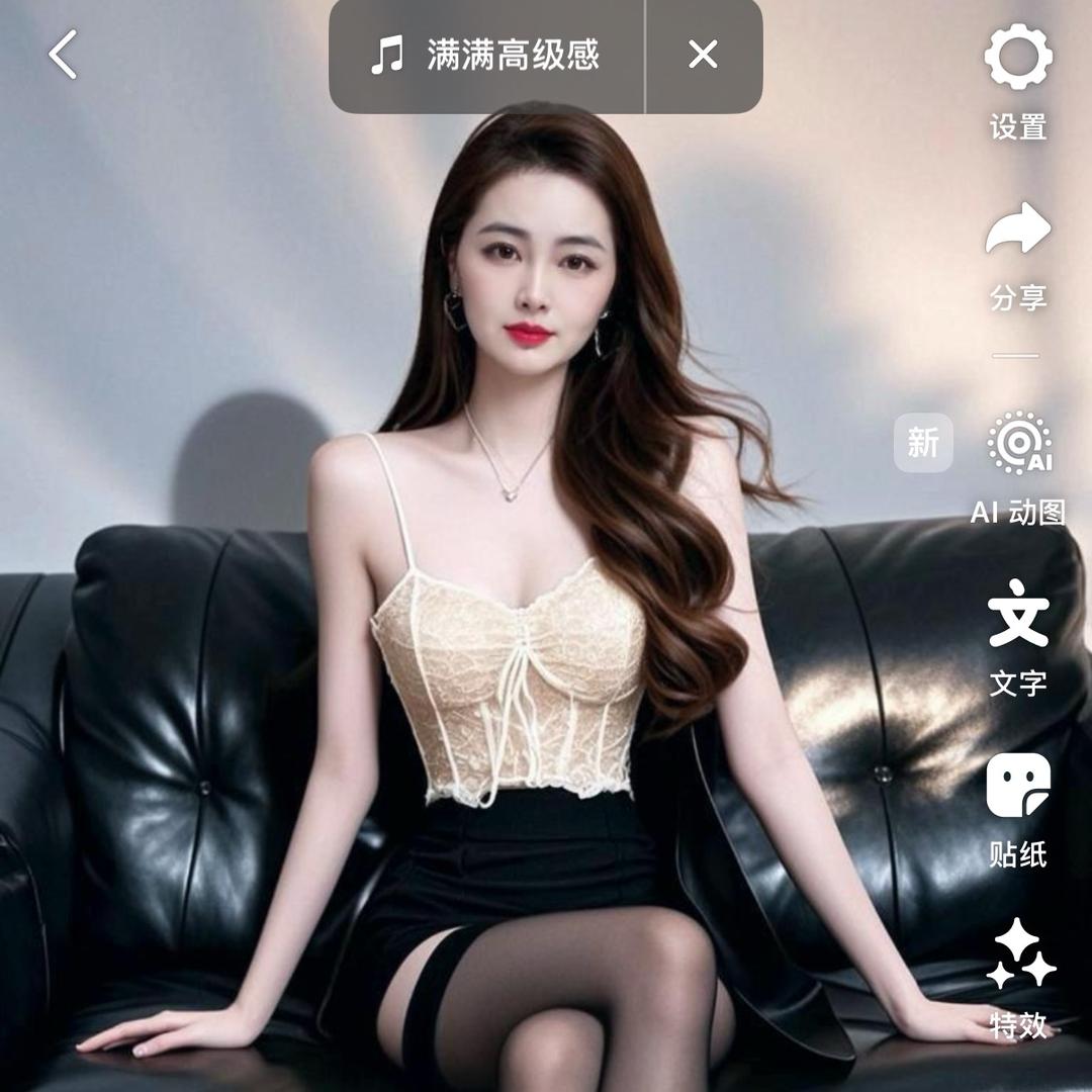 浪花妹
