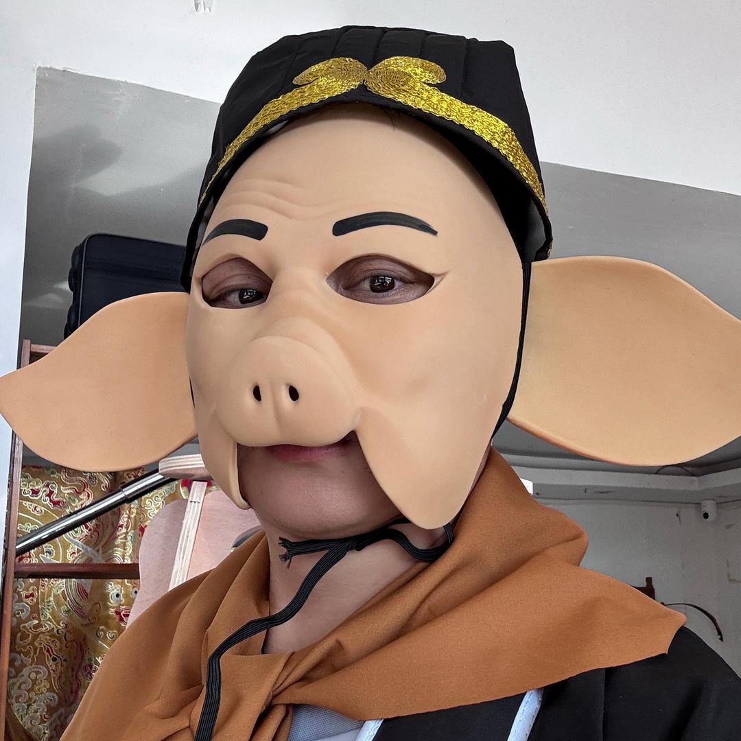 会昌八戒