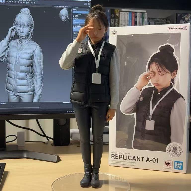 小黑🎱……