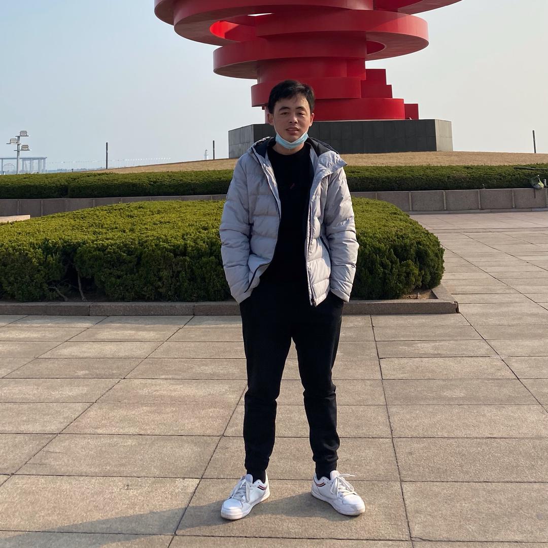 忍弟（外卖小哥）