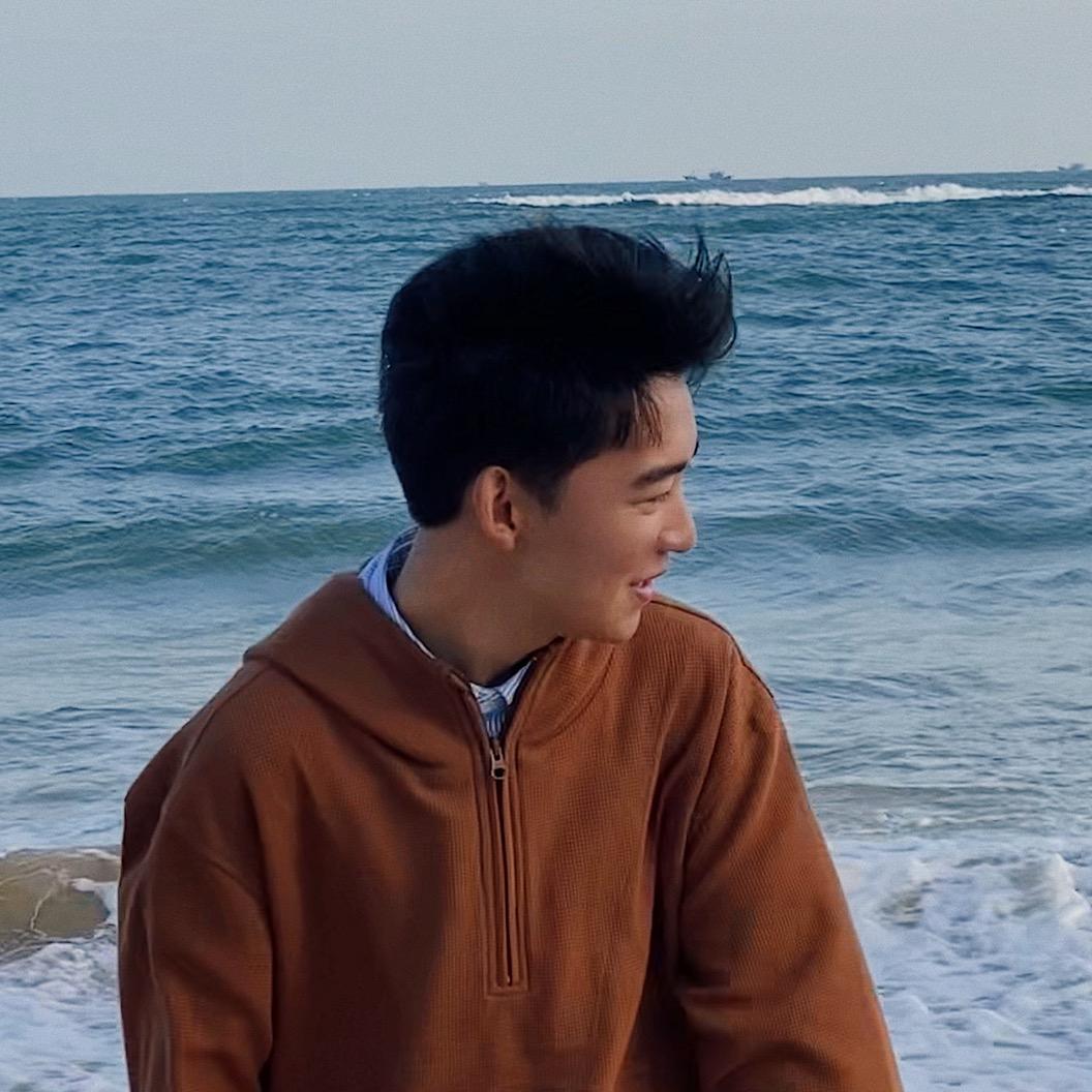 海风一瞬