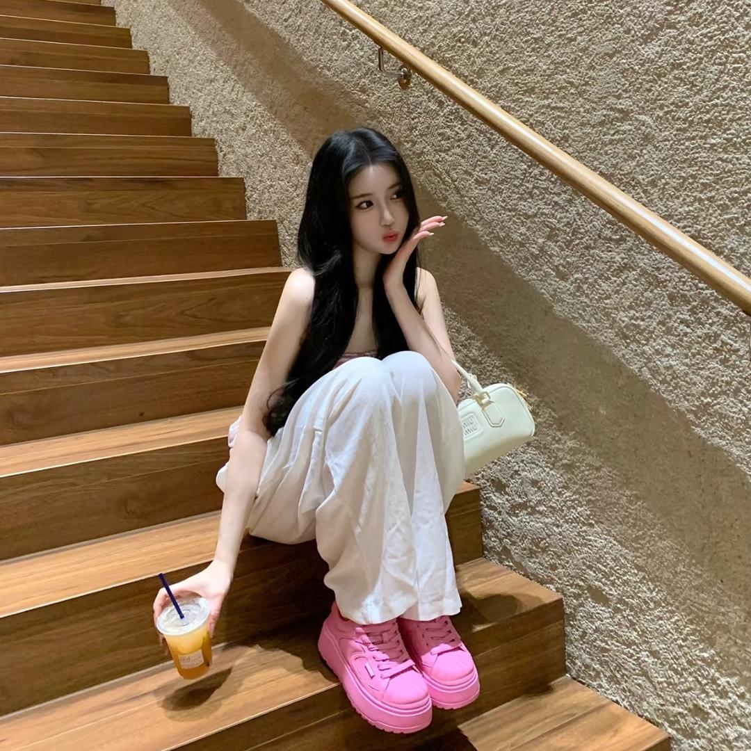 Joy拾一✨