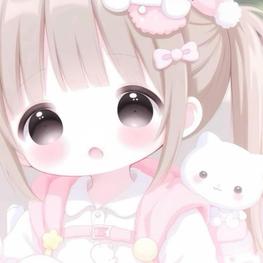 爱吃土豆的马铃薯🥔