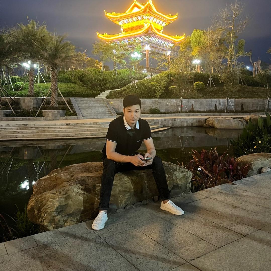 💯老头