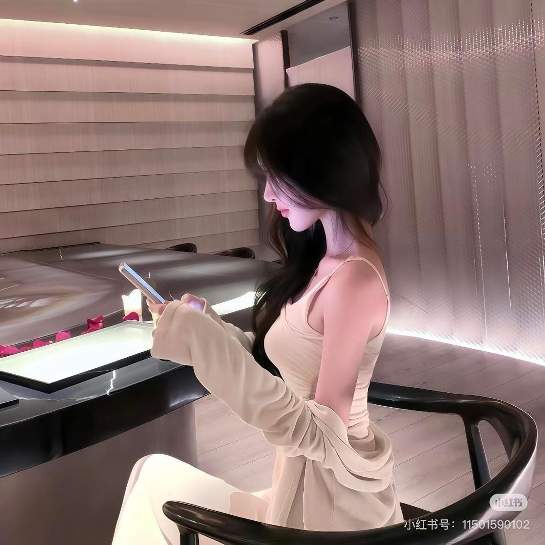 德芙妹妹💫
