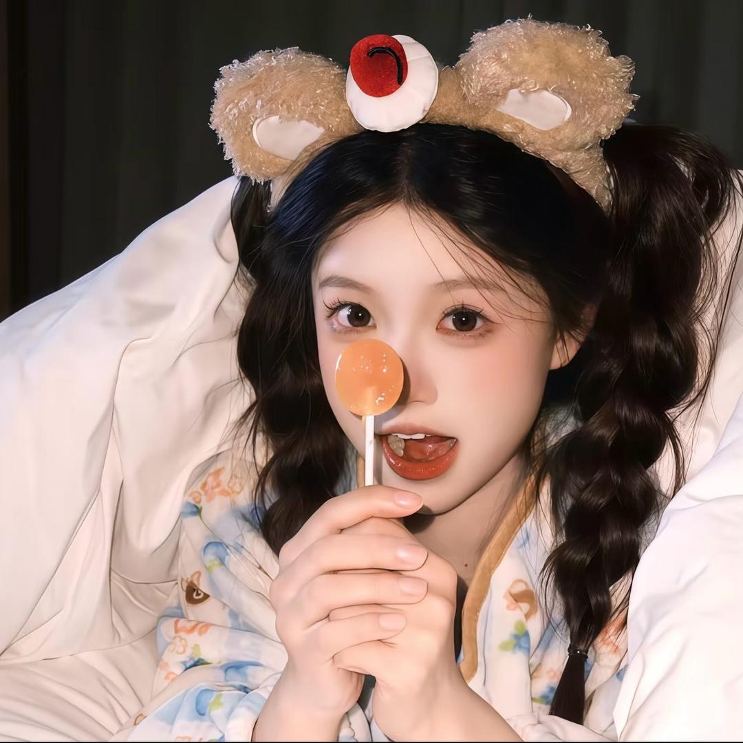 知名晚睡小媛🧜🏻‍♀️