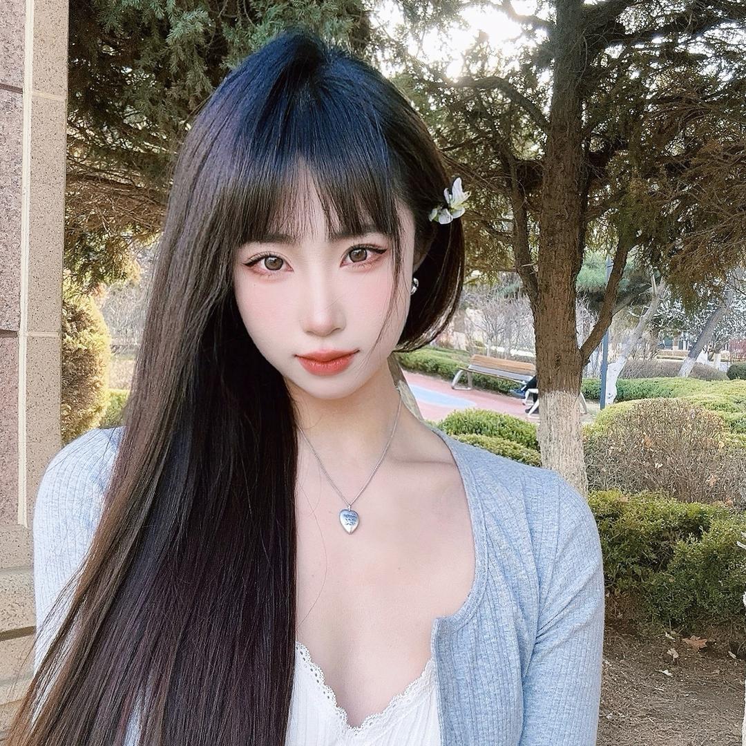 美女厌蛇🐍