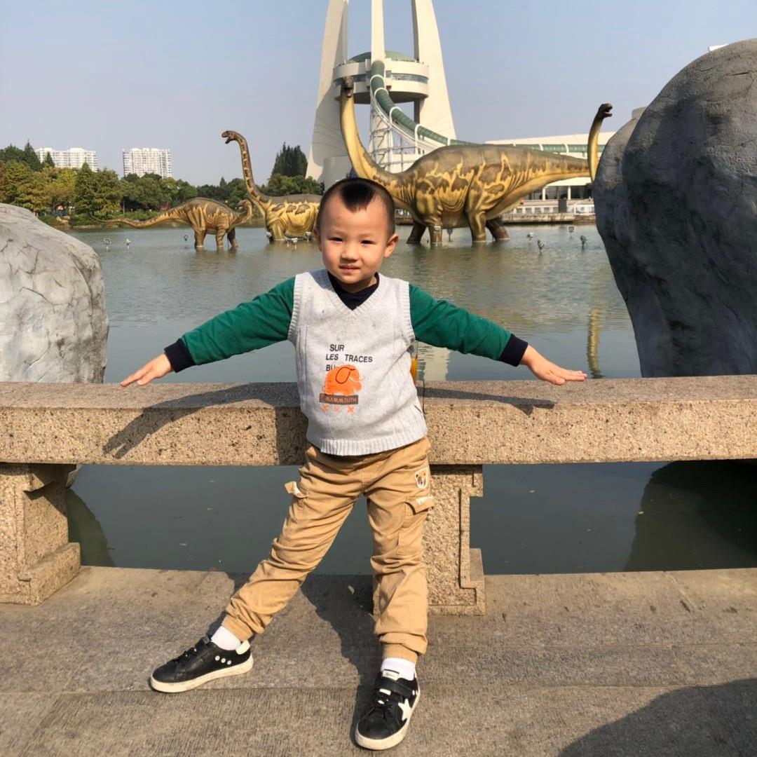 悠而静和乐
