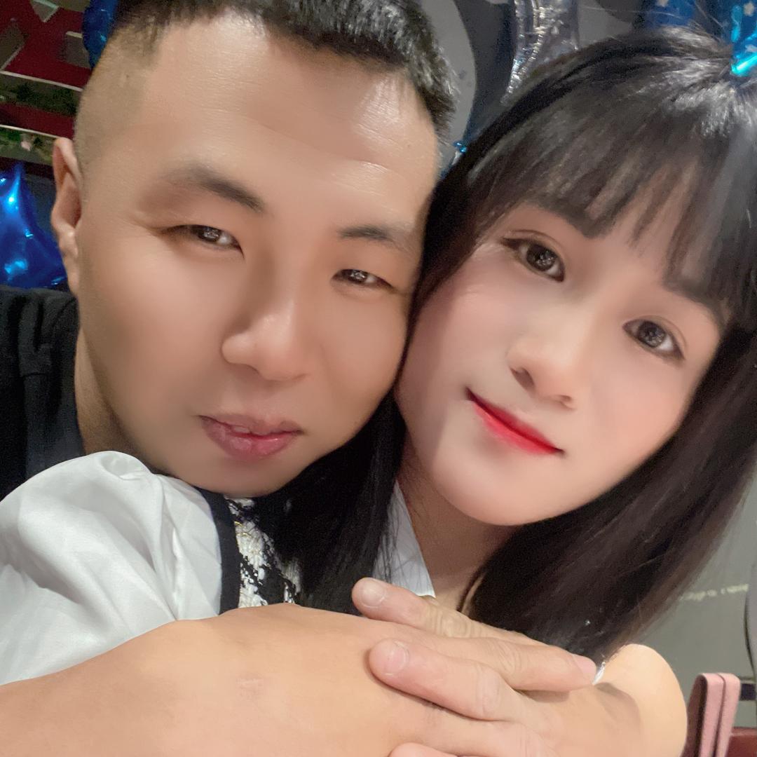 老程的小娇妻❤️