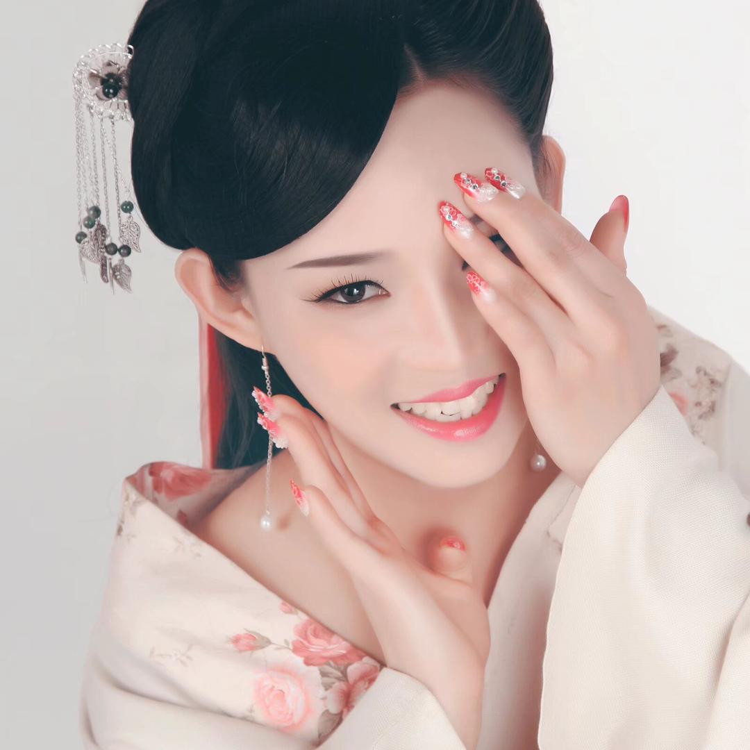 臭美吧！形象管理中心   💞梦婷🥰