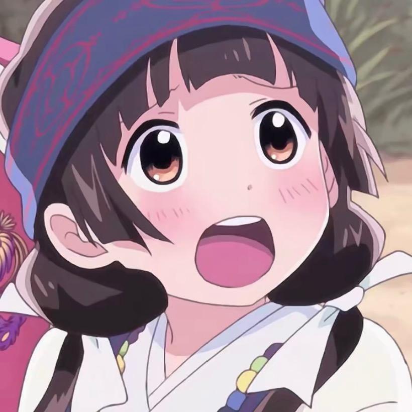 小欣baby