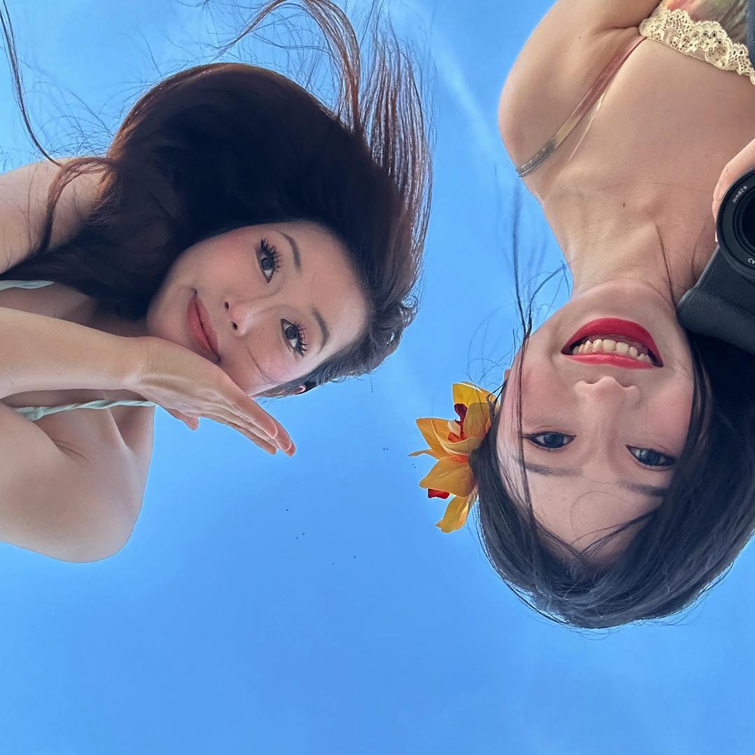 再睡一芬钟 🫧🎈