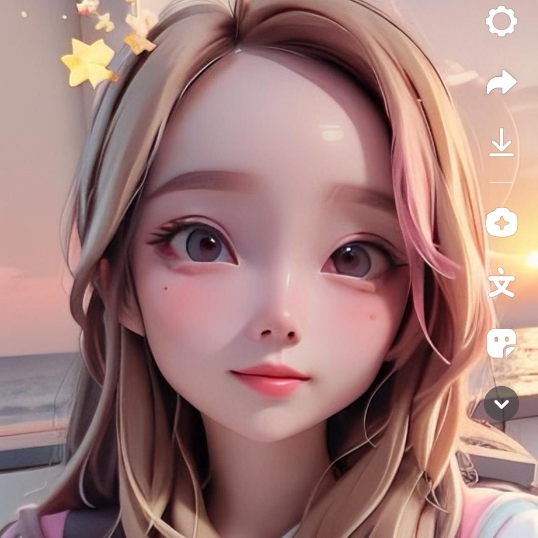 苹果～