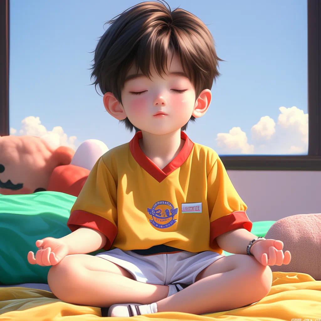村西头那小伙