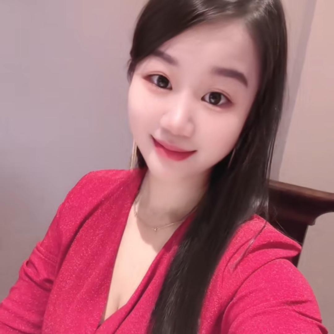 @小丽
