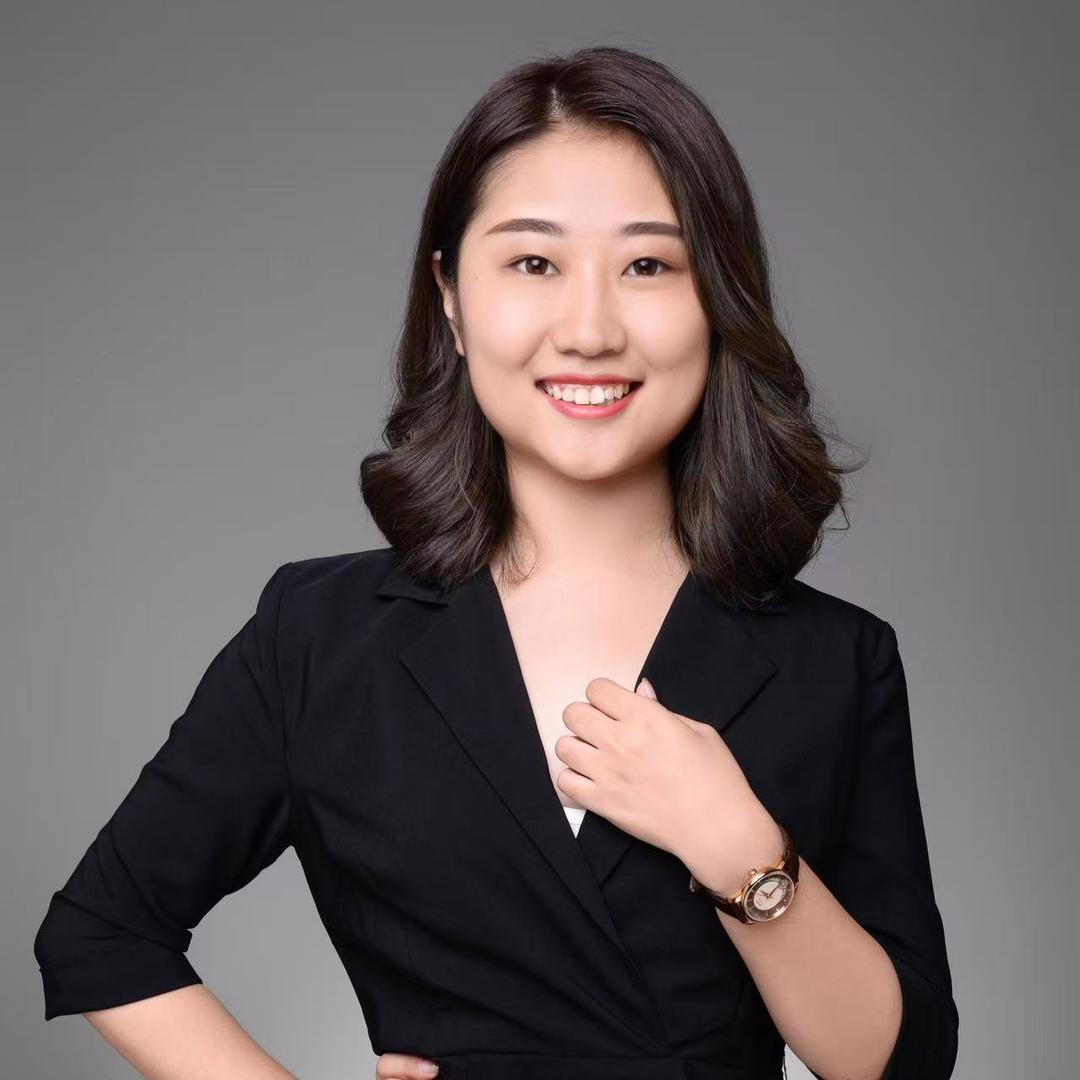 鲁老师讲求职